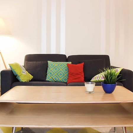 Apartment Boulevard Brune 파리 외부 사진