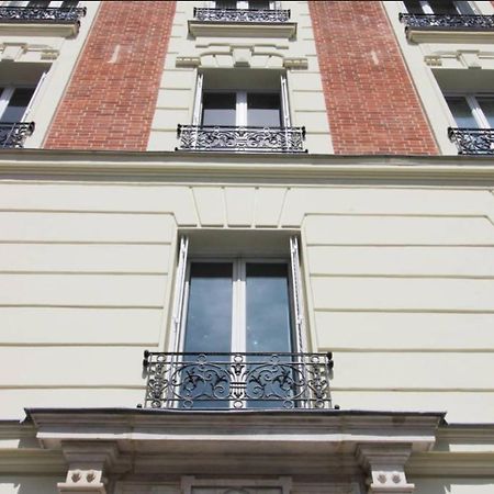 Apartment Boulevard Brune 파리 외부 사진