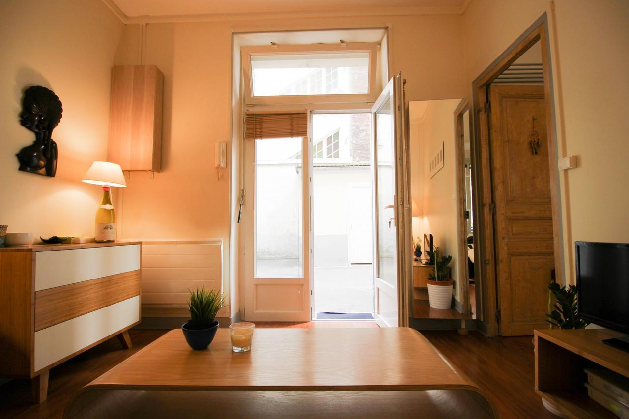 Apartment Boulevard Brune 파리 외부 사진