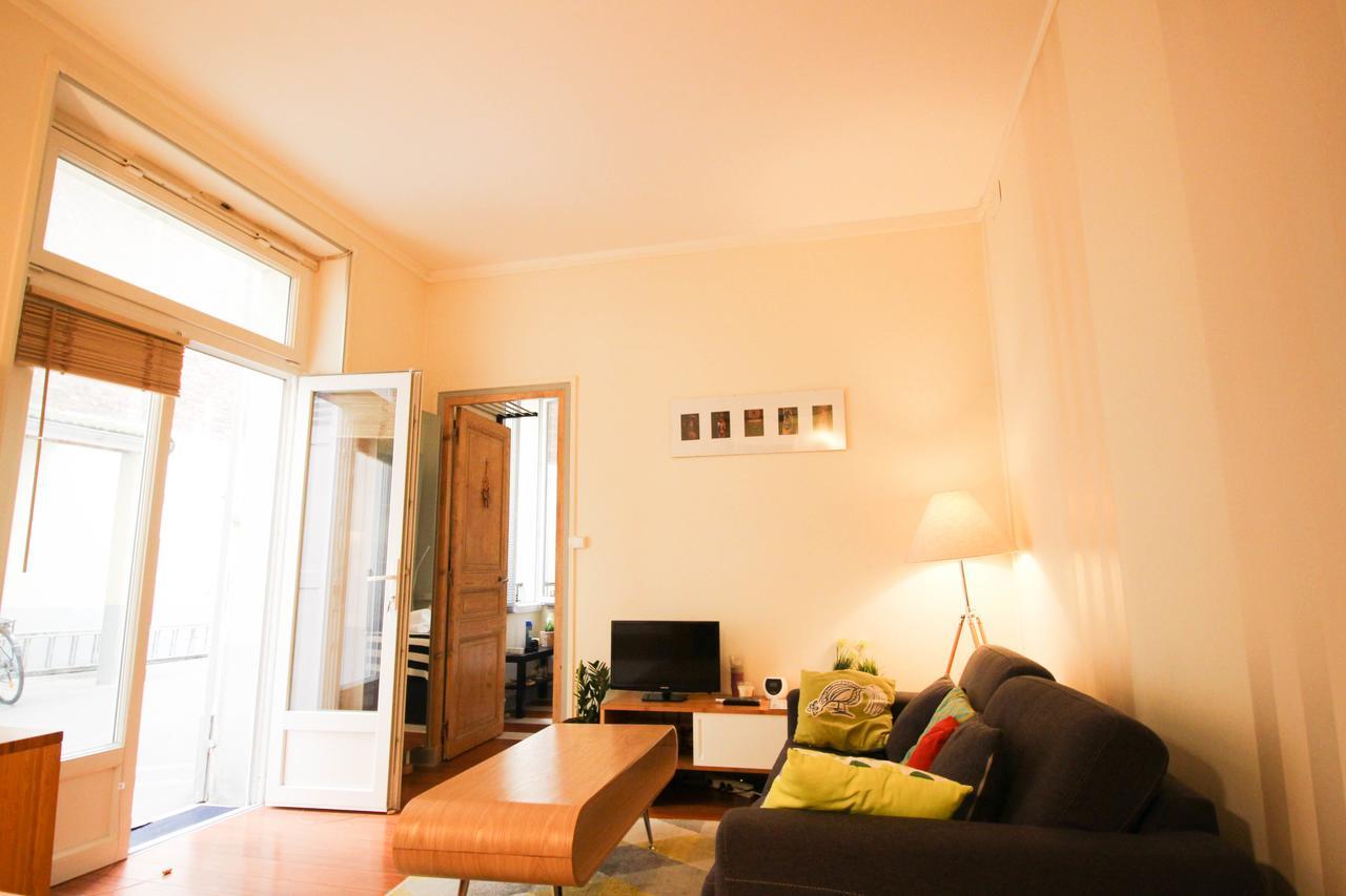 Apartment Boulevard Brune 파리 외부 사진