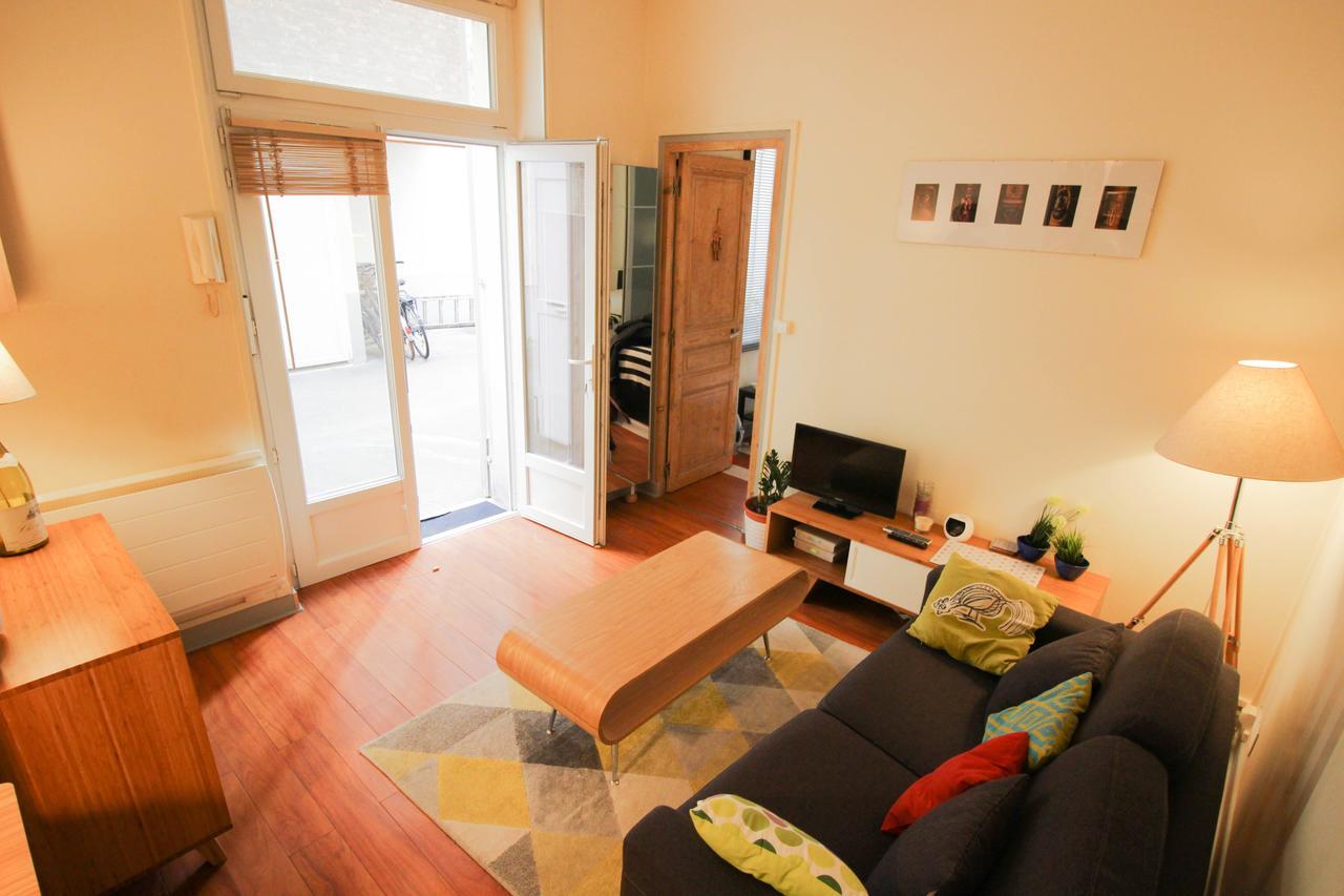 Apartment Boulevard Brune 파리 외부 사진