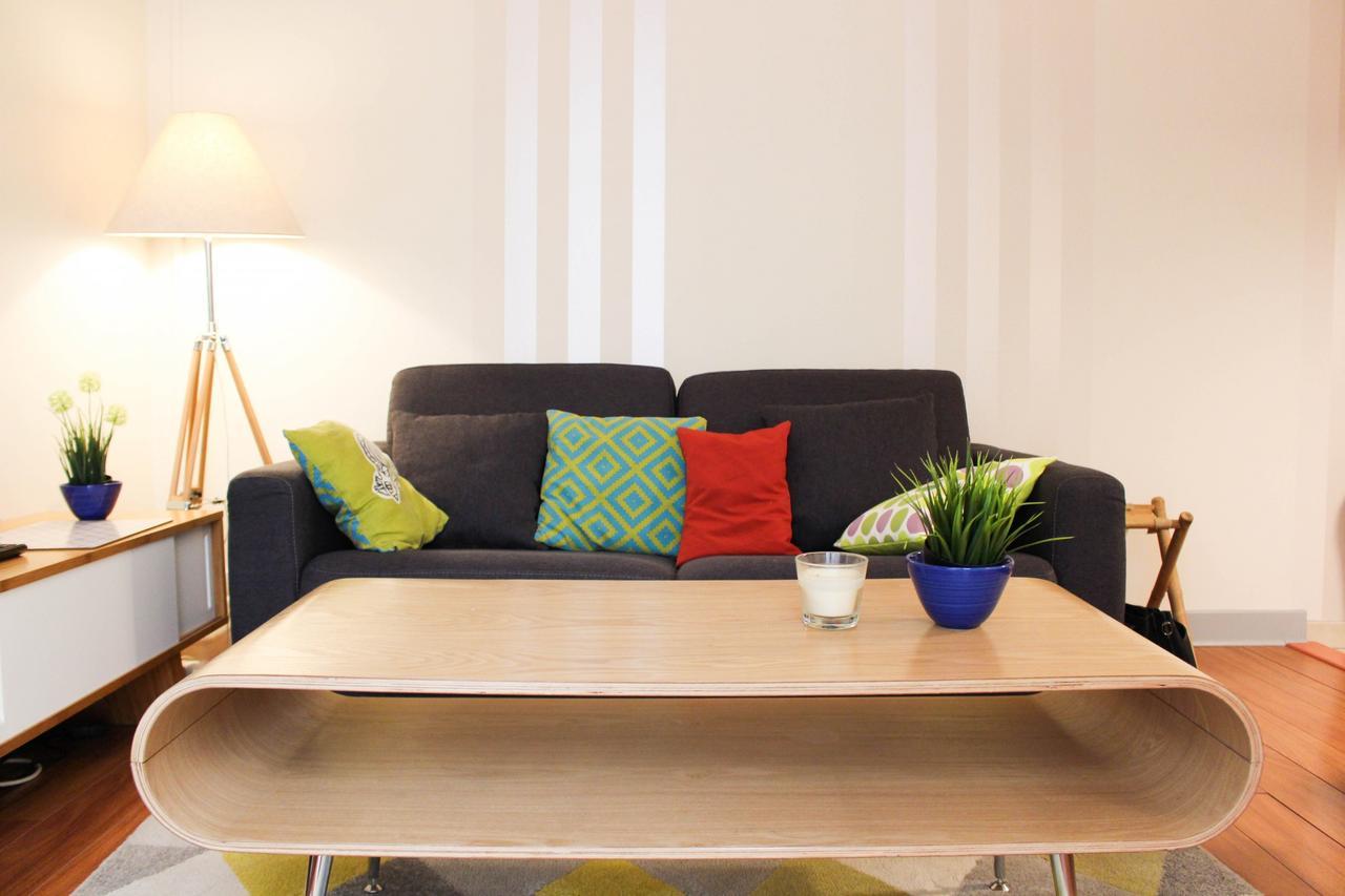 Apartment Boulevard Brune 파리 외부 사진