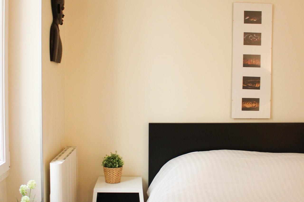 Apartment Boulevard Brune 파리 외부 사진