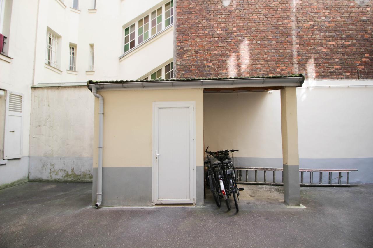 Apartment Boulevard Brune 파리 외부 사진