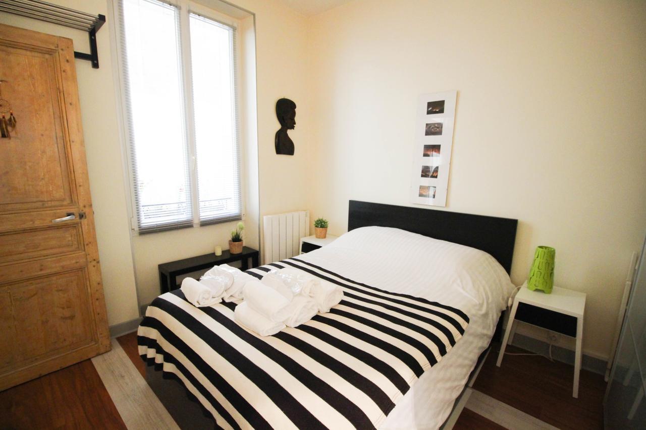 Apartment Boulevard Brune 파리 외부 사진