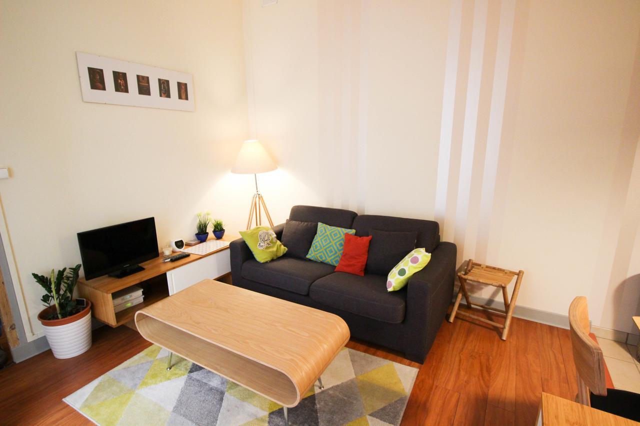 Apartment Boulevard Brune 파리 외부 사진