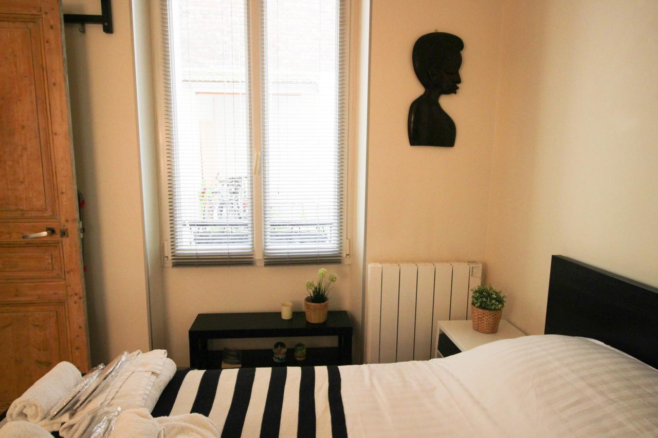 Apartment Boulevard Brune 파리 외부 사진