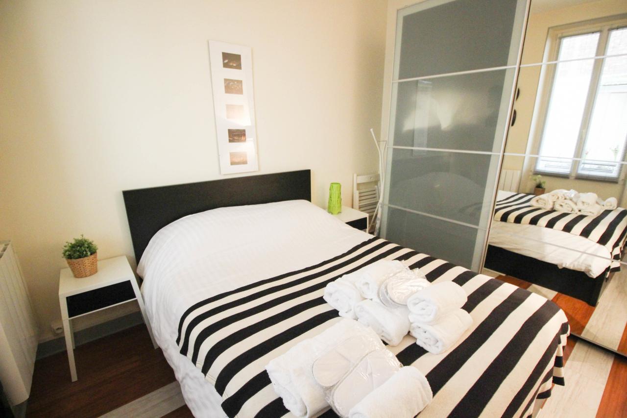 Apartment Boulevard Brune 파리 외부 사진